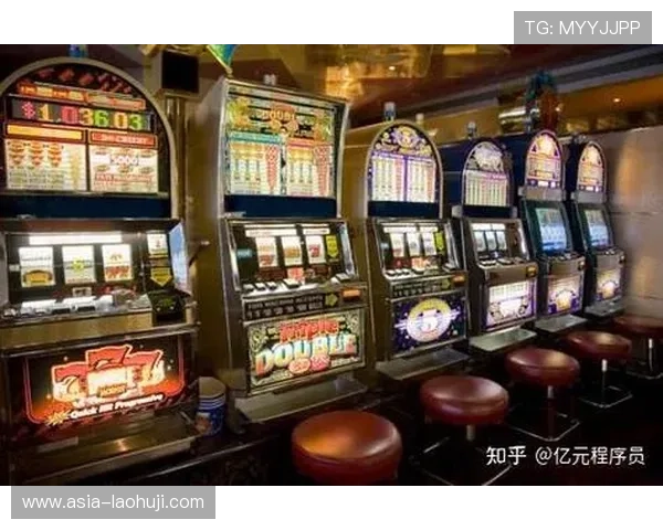 掌握角子机游戏规则提升中奖几率的实用指南与操作技巧